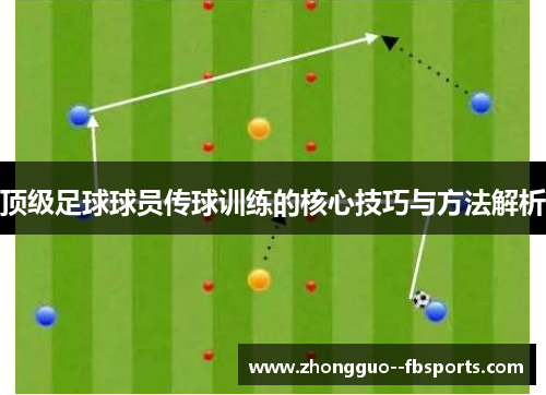 顶级足球球员传球训练的核心技巧与方法解析
