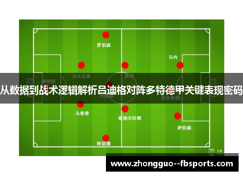 从数据到战术逻辑解析吕迪格对阵多特德甲关键表现密码
